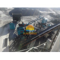 Large Capacity Briquette Process Machine Production Line